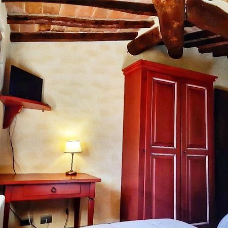 Le Torri San Gimignano Apartments Dış mekan fotoğraf