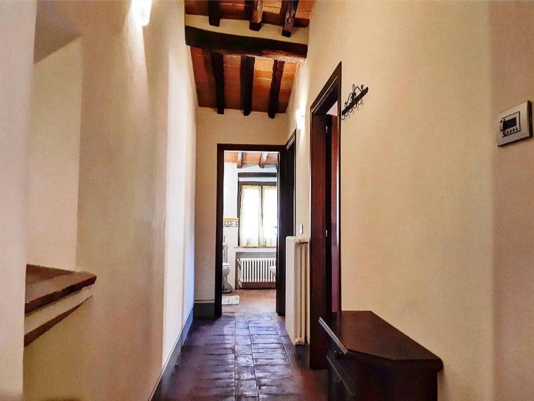 Le Torri San Gimignano Apartments Dış mekan fotoğraf