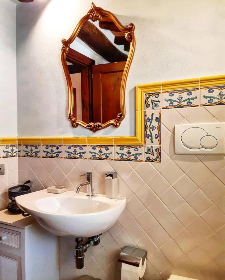 Le Torri San Gimignano Apartments Dış mekan fotoğraf